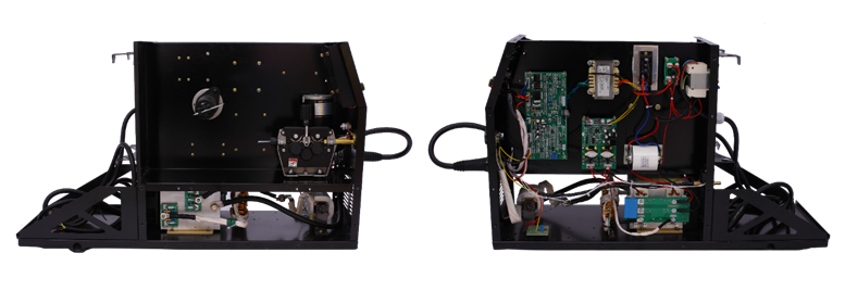 MIG-315 Xtra 380V Portable IGBT Inverter MIG/MMA Welder